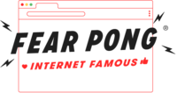 Fear Pong 