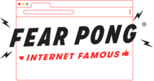 Fear Pong 