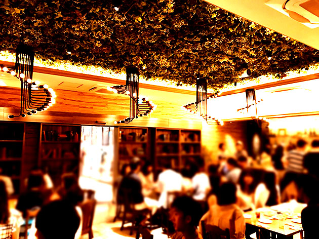 Foto acara CAFEPA Osaka MACAU328